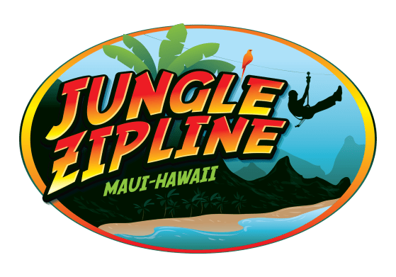 Jungle Zipline Maui