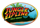 Jungle Zipline Maui